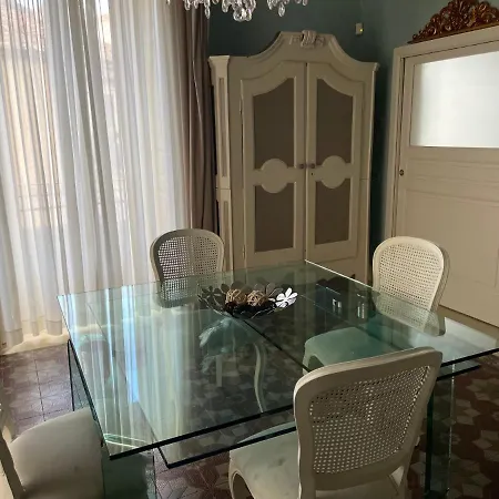 A Bedda Casa Katania