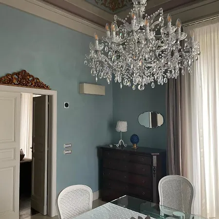 A Bedda Casa * Katania