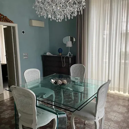 Apartament A Bedda Casa
