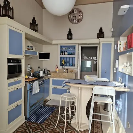 Apartament A Bedda Casa *