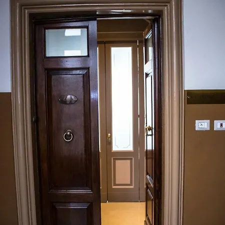 Apartament A Bedda Casa